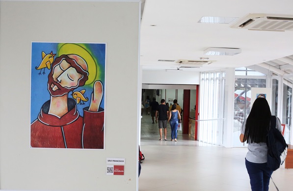 Exposição